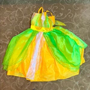 Tinkerbell Play Dress/Costume